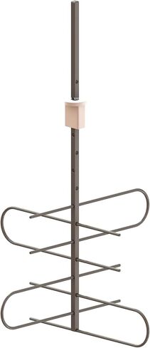 StirMATE OMNI-XL + Culinary Thermometer Kit – XL Pot Stirrer Attachment with 9-Inch Digital Probe for Candy, Sauces, Deep Pots, and 5-Gallon Batches in Saudi Arabia