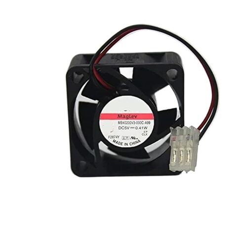 MB40200V3-000C-A99 5V 0.41W 4020 Cooling Fan in Saudi Arabia