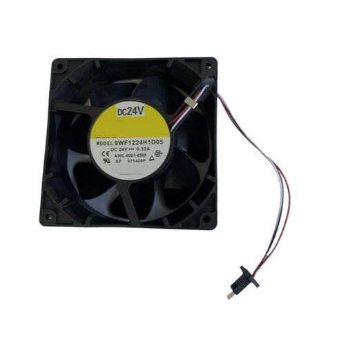 9WF1224H1D05 24V 0.32A axial Flow Fan in Saudi Arabia