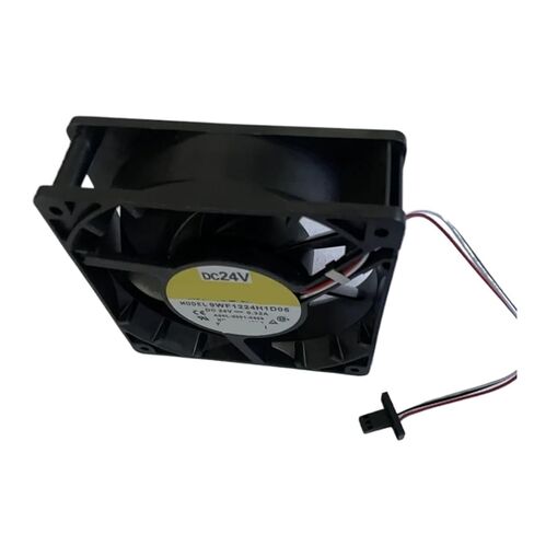 9WF1224H1D05 24V 0.32A مروحة التدفق المحوري in Kuwait