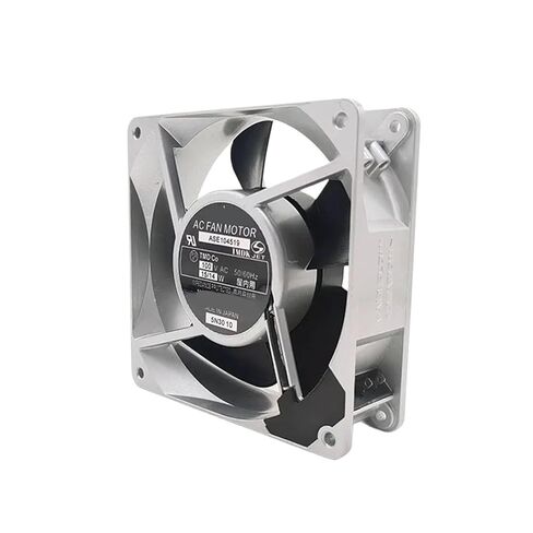 ASE104519 AC 100V 15/14W 12025 120 * 25 مم 12 سم مروحة تبريد in Kuwait