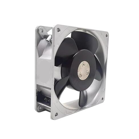 ASE104519 AC 100V 15/14W 12025 120 * 25 مم 12 سم مروحة تبريد in Kuwait