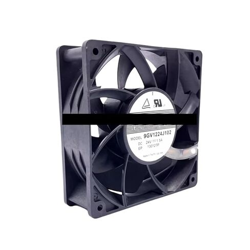 9GV1224J102 24V 1.5A Cooling Fan in Saudi Arabia
