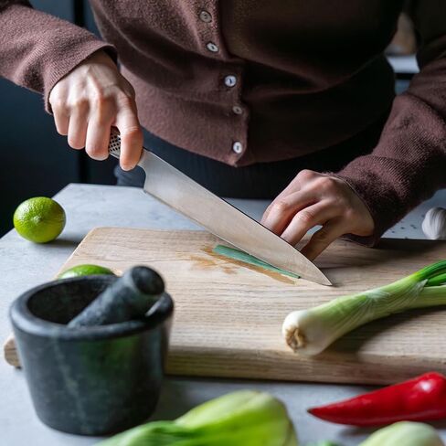 Global Knives 8" Chef's Knife in Saudi Arabia