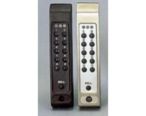 سيكيوريترون، DSB-CL48، Dual Sense Bar، شفاف، 48 بوصة، 12 أو 24 فولت تيار مباشر in Saudi Arabia