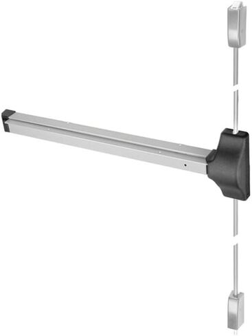 Yale 1810F-36-689 Fire Flat Bar Surface Vertical Rod Exit Device in Kuwait