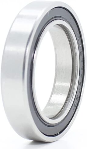 1 قطعة MR2437 24377RS تحمل مع الأخاديد 24x37x7 مللي متر ABEC-3 MR 24377 RS دراجة BB90 قوس أسفل كرات سيراميك محامل in Kuwait