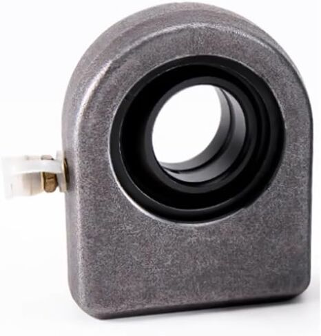 1PC Hydraulic Cylinder Joint Bearings GF20DO/ 25/30/35/40/45/50/60/70/80/90/100/GF110DO Radial Spherical Plain Bearing Engine Parts(GF80DO ID80mm) in Saudi Arabia