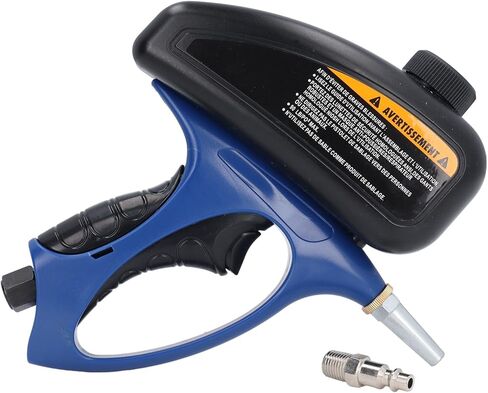 أداة كشط محمولة تعمل بالهواء المضغوط مقاس 4 بوصات لإزالة وترميم الأثاث in Kuwait