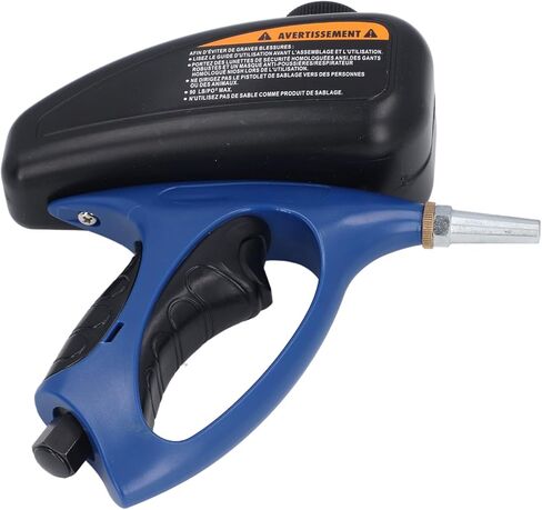 أداة كشط محمولة تعمل بالهواء المضغوط مقاس 4 بوصات لإزالة وترميم الأثاث in Kuwait