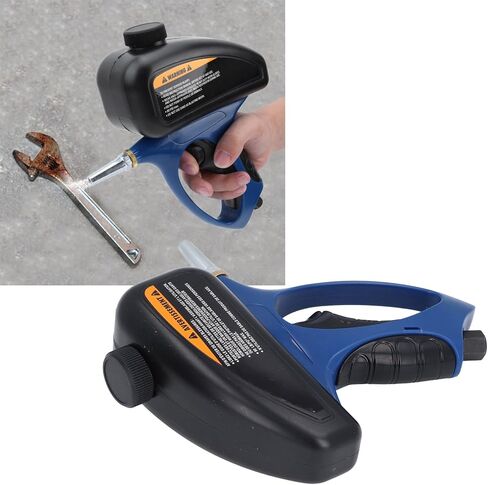 أداة كشط محمولة تعمل بالهواء المضغوط مقاس 4 بوصات لإزالة وترميم الأثاث in Kuwait