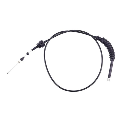 كابل نقل الحركة T76497B T76450 متوافق مع Ford AOD Truck E-150 300 302 F-150 300 302 F-250 302 1987-1993 متوافق مع Ford Bronco 300 302 351 1987-1991 in Saudi Arabia