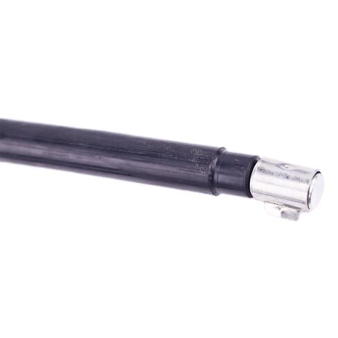 كابل نقل الحركة T76497B T76450 متوافق مع Ford AOD Truck E-150 300 302 F-150 300 302 F-250 302 1987-1993 متوافق مع Ford Bronco 300 302 351 1987-1991 in Saudi Arabia