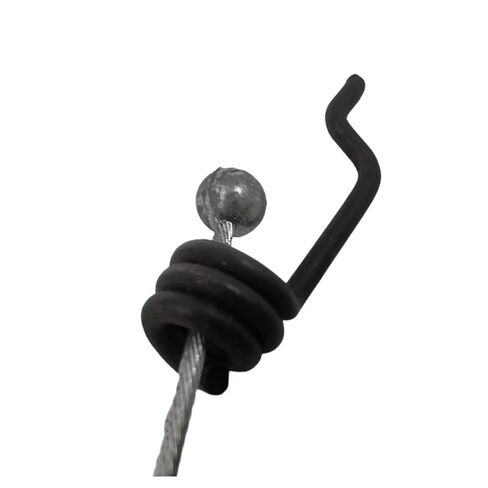 L221A Drive Cable 582598601 for Lawn Mower L221AK LC221A 21EFF in Saudi Arabia