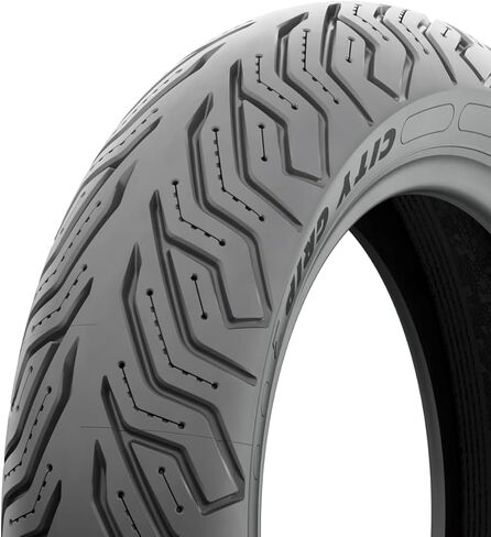 MICHELIN City Grip 2 Front/Rear Scooter Tire - 130/70-12 (63S) in Saudi Arabia