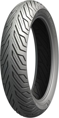 MICHELIN City Grip 2 Front/Rear Scooter Tire - 130/70-12 (63S) in Saudi Arabia