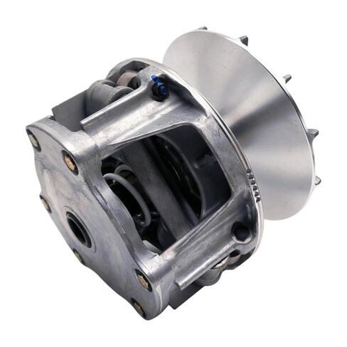 Primary Drive Clutch 1323130 Compatible with RZR 900 RZR S 900 2015 2020 in Saudi Arabia