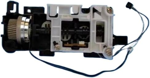 استبدال القابض الكهربائي JC47-00033C لـ JC92-01986A متوافق مع CLP-365 3305 C410 C460 C480 C430 PBA (العتاد الأبيض) in Saudi Arabia