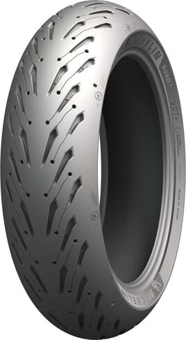Michelin Road 5 Front Tyre 120/70 ZR-17 (58W) in Kuwait