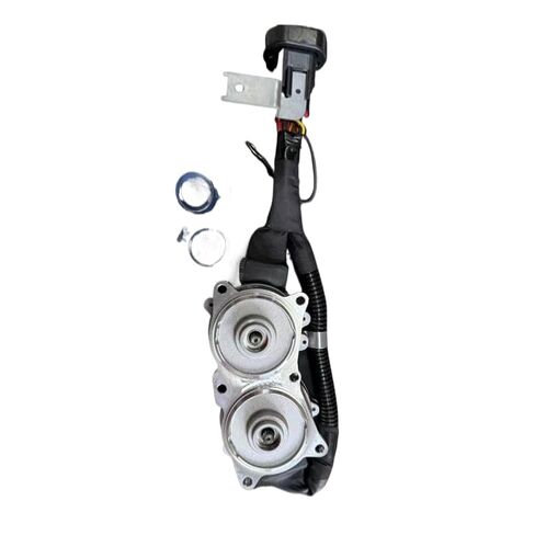 Clutch Motor Actuator 414802D000 41480-2D000 Compatible with Tucson Ix35 Ix25 in Saudi Arabia
