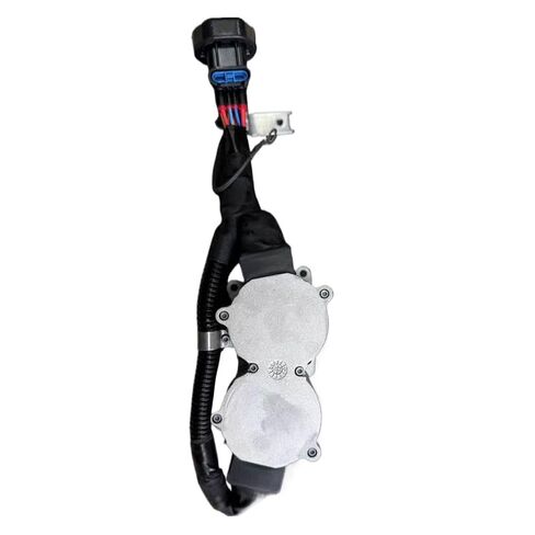 Clutch Motor Actuator 414802D000 41480-2D000 Compatible with Tucson Ix35 Ix25 in Saudi Arabia