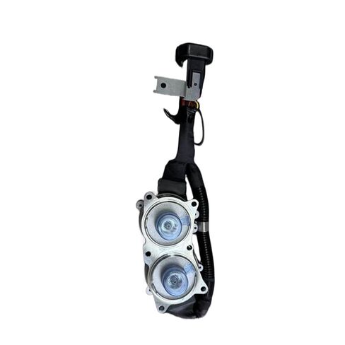 Clutch Motor Actuator 414802D000 41480-2D000 Compatible with Tucson Ix35 Ix25 in Saudi Arabia