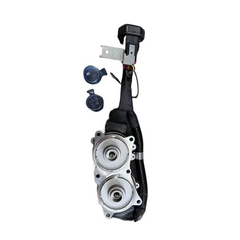 Clutch Motor Actuator 414802D000 41480-2D000 Compatible with Tucson Ix35 Ix25 in Saudi Arabia