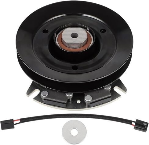 قابض PTO كهربائي للاستبدال لـ Exmark OEM T0R0 VantageX Series116-3553 Warner 5218-280 in Saudi Arabia