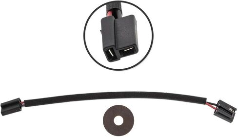 Replacement for Ferris Electric Clutch for Warner 5218-220 5218-83 5218-134 5100084 OEM in Saudi Arabia