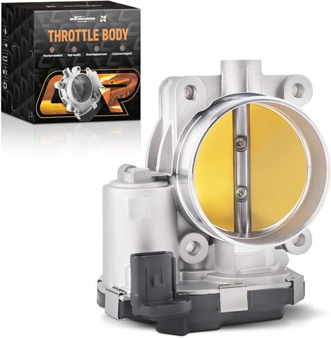 maXpeedingrods 12671379 Electronic Throttle Body for Buick Encore 1.4L 2016-2019, for Chevrolet Cruze 2017-2019 Equinox 2018-2020 Malibu 1.5L 2016-2020, for GMC Terrain 1.5L 2018-2020, 12659491 S20417 in Kuwait