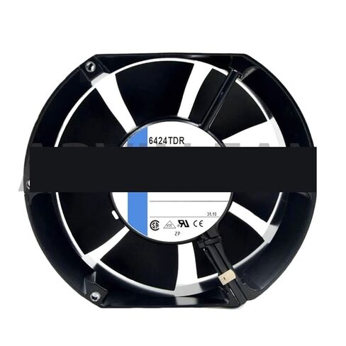 6424TDR 24V 2.1A 50.4W 17251 Cooling Fan in Saudi Arabia