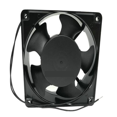 YL12038HBL 220V 0.12A 18W 12038 مروحة تبريد in Saudi Arabia
