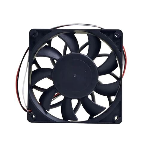 FFB1212HH-R00 12V 0.78A 12025 120 * 25 مم 12 سم مروحة تبريد in Kuwait