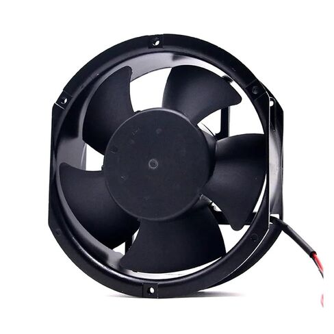 AD17224DB5152MD 24V 1.65A 17251 172 * 51 مم مروحة تبريد in Kuwait