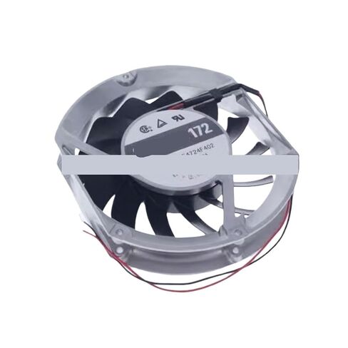 109E4724L402 0.79A 24VDC 172x147x25mm مروحة تبريد in Kuwait