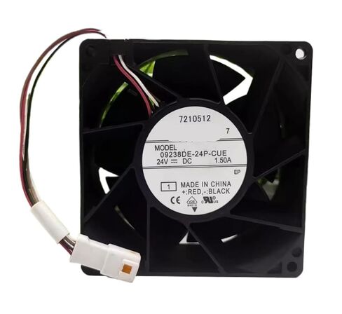 09238DE-24P-CUE 24V 1.50A 9CM 90 * 38MM 4-Wire Cooling Fan in Saudi Arabia