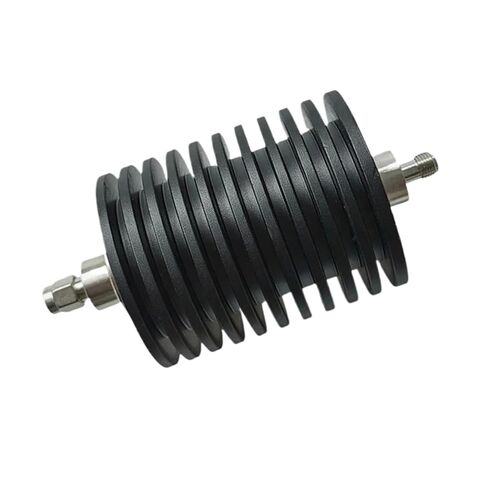 50 واط SMA نوع المخفف DC-3 جيجا هرتز/4 جيجا هرتز 1/2/3/5/6/10/15/20/25/30/40/50db SMA ذكر التوصيل إلى أنثى جاك RF موصل محوري (5db ، 3 جيجا هرتز) in Kuwait