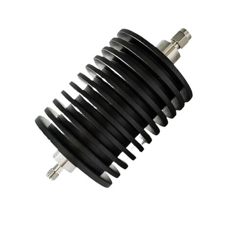 50 واط SMA ذكر التوصيل إلى أنثى وصلة مرفاع SMA نوع المخفف DC-3Ghz/4Ghz 1/2/3/5/6/10/15/20/25/30/40/50db RF محوري (4db ، 3 جيجا هرتز) in Kuwait