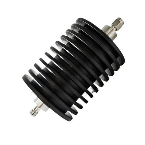 50W N-JK نوع المخفف DC-3Ghz/4Ghz 1/2/3/5/6/10/15/20/30/40/50db N ذكر التوصيل إلى أنثى جاك RF موصل محوري 50ohm(20db, 4GHZ) in Kuwait