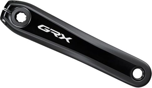 SHIMANO Grx Rx820 Crankset Black, 170Mm, 48-31T in Saudi Arabia