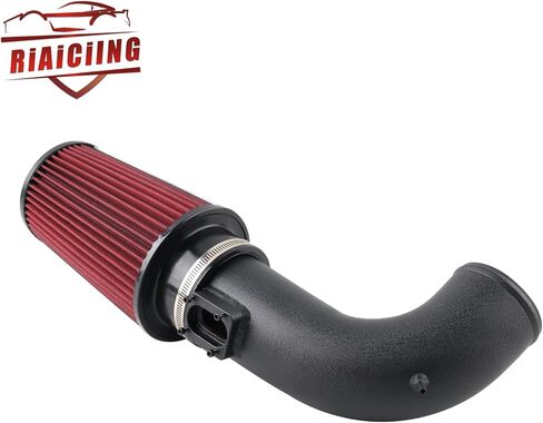 Cold Air Intake Kit with Heat Shield Compatible with 2012-2016 BMW F30 220i 228i 320i 328i 420i 428i N20 N26 2.0T in Kuwait