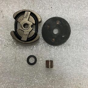 Genuine new 128CD 128LD 128r 128ldx 124r Clutch Assembly 530055122,Replacement for HUSQVARNA OEM in Kuwait