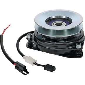 PTO Blade Clutch For 532180505 for Poulan Electric Upgraded Bearings in Kuwait