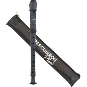 مسجل سوبرانو ملون من Percussion Plus PP1611 - أزرق in Kuwait