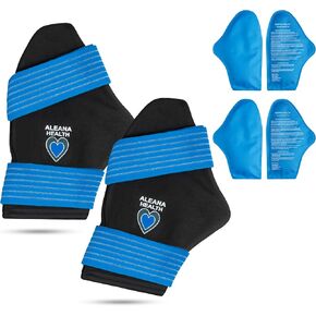 Cold Therapy Gloves for Chemotherapy & Neuropathy Relief – Reusable Ice Pack Cooling Gloves, 1 Pair – Small/Medium in Saudi Arabia