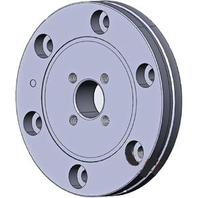 1 قطعة ru28 ru42 ru52 ru66 الصليب أسطواني الروتاري الذراع المشتركة الدوار تحمل 10 مللي متر 20 مللي متر 25 مللي متر 35 مللي متر (RU66) in Kuwait