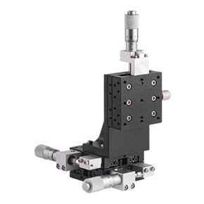 LDV50-RM-C2 منصة الرفع العمودية المتنقلة ثلاثية الأبعاد in Kuwait