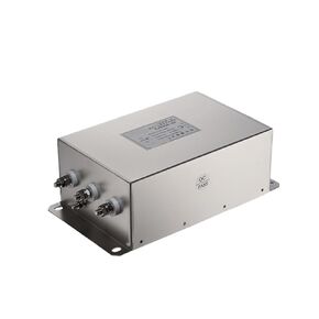 Output SJB960 380v Three-Phase servo Inverter Power Filter Bolt Type(SJB960-60A) in Kuwait