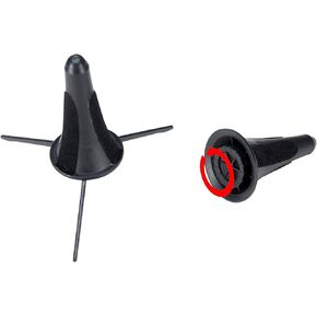 Cecilio Clarinet Stand,Portable Travel Clarinet Holder Instrument Tripod Holder in Kuwait