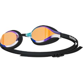 Racing Swimming Goggles for Adult and Youth 180°Wide Clear View Anti Fog/UV No Leakage Swim Glasses for Men Women in Saudi Arabia